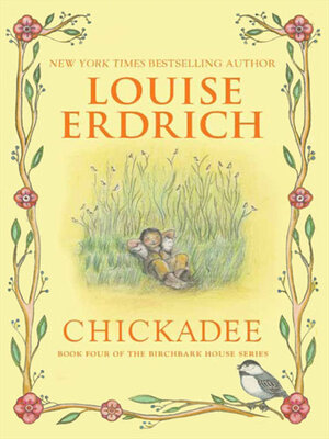 cover image of Chickadee
